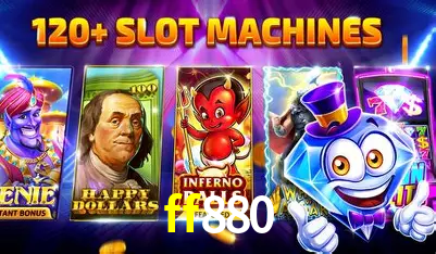 ff880 Pagamento Seguro SSL