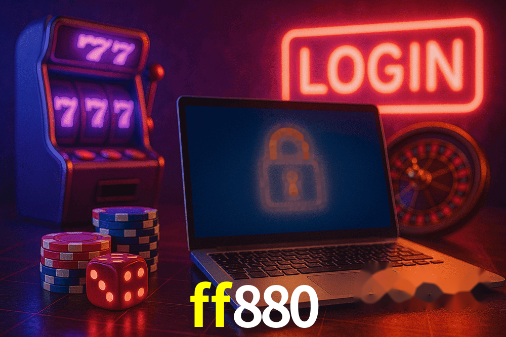 Diretório de Jogos ff880