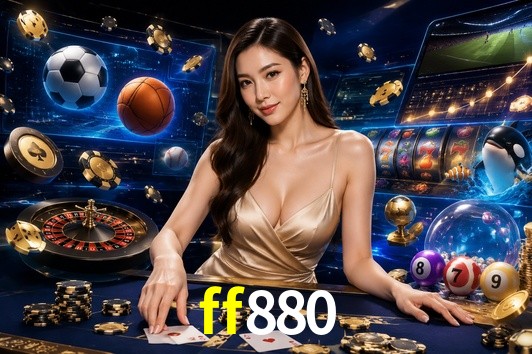 Quick Registration ff880