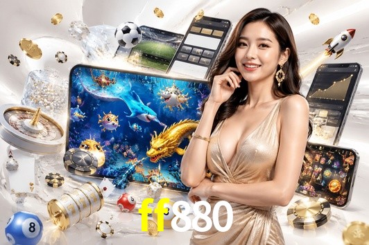 Games Directory ff880