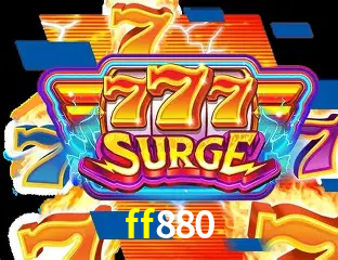 Descubra o Mundo do Cassino Online com ff880