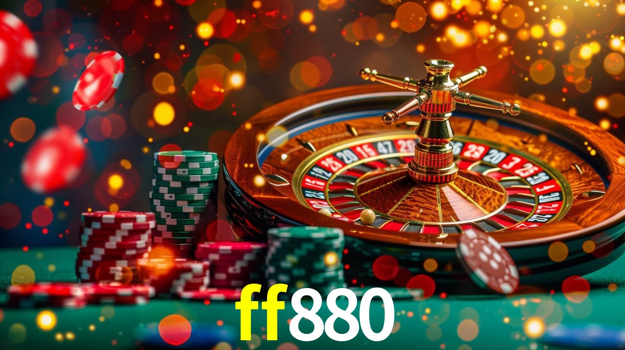 ff880 Logo 2