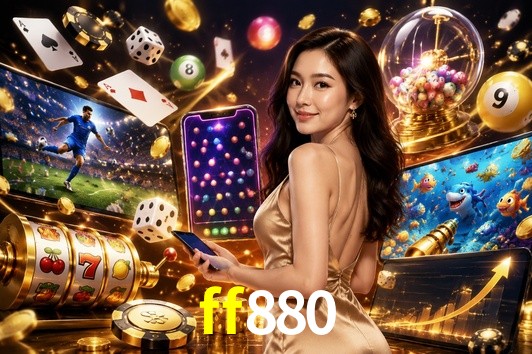 Slot Games ff880