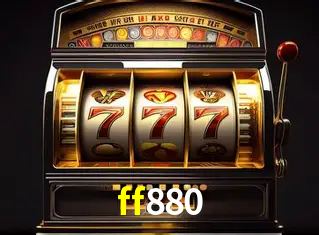 A Emoção da Loteria na ff880: Uma Chance de Mudança de Vida