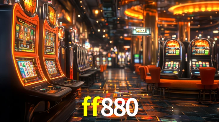 ff880 bet