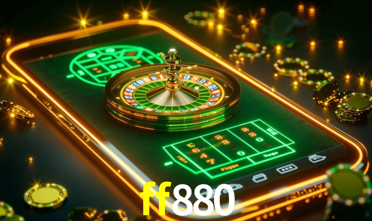 ff880 Instalar Logo 1