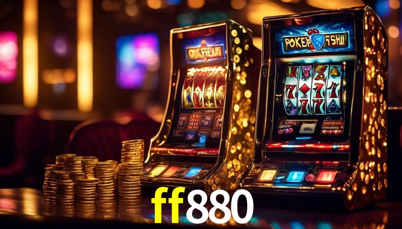 ff880 Logo 3