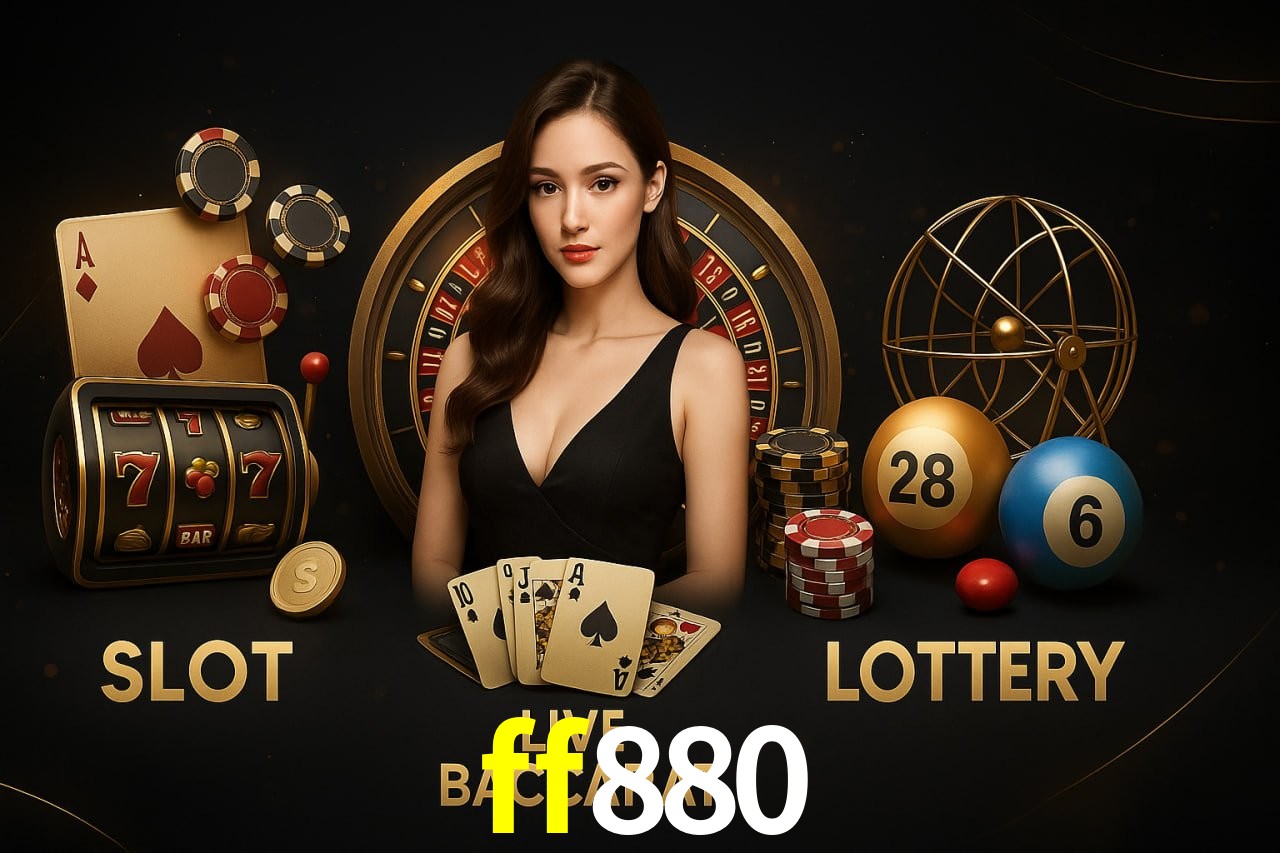 Plataforma ff880 - PIX Instantâneo