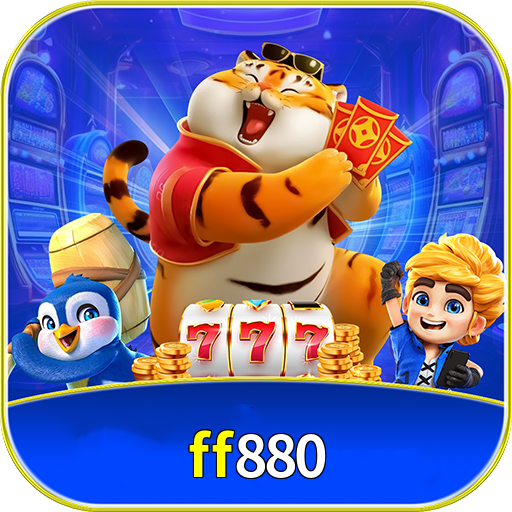 ff880 Logo