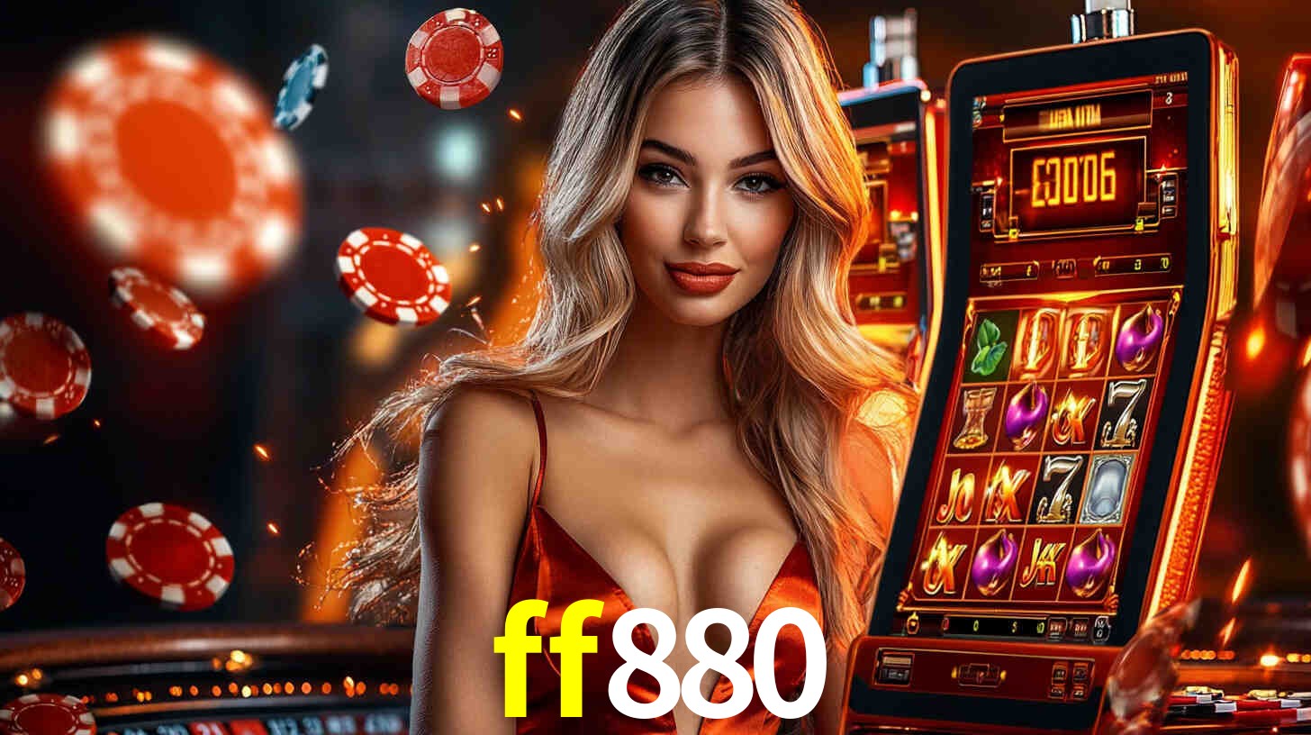 Roulette Table ff880