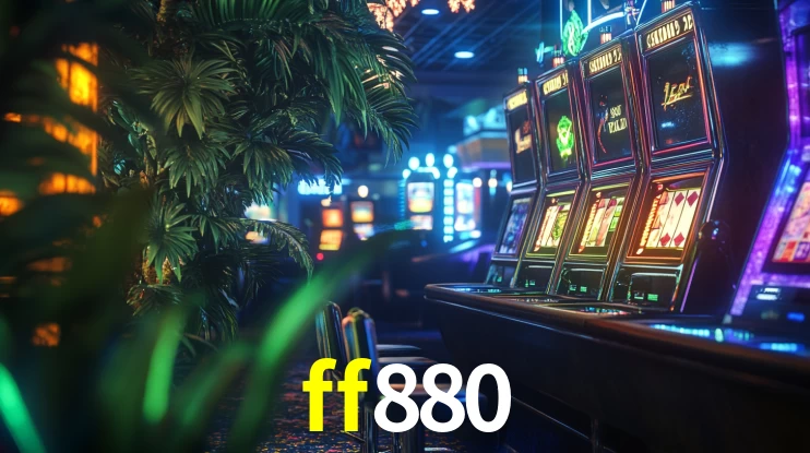 Game Statistics ff880