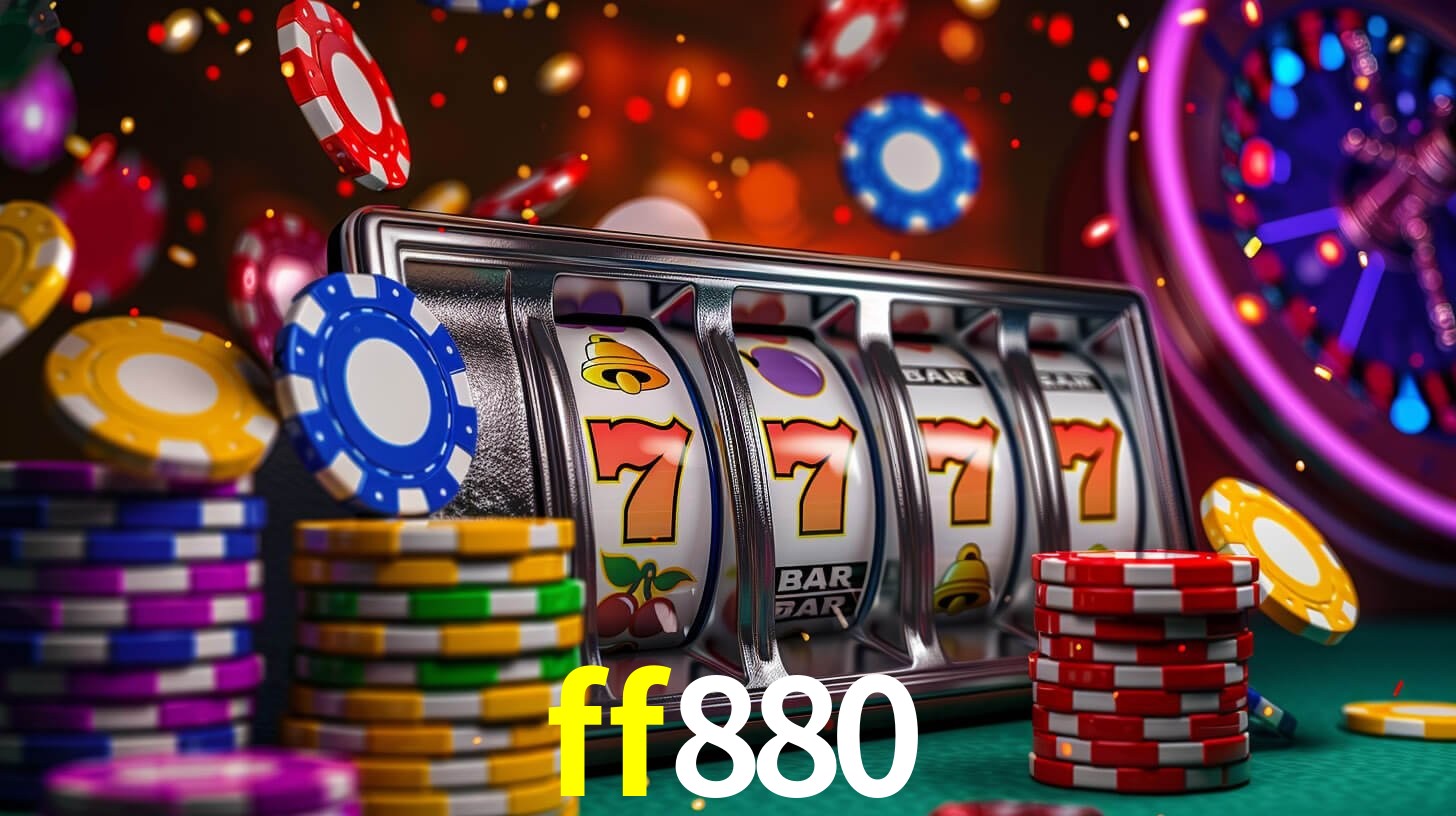 Mesa de Roleta ff880