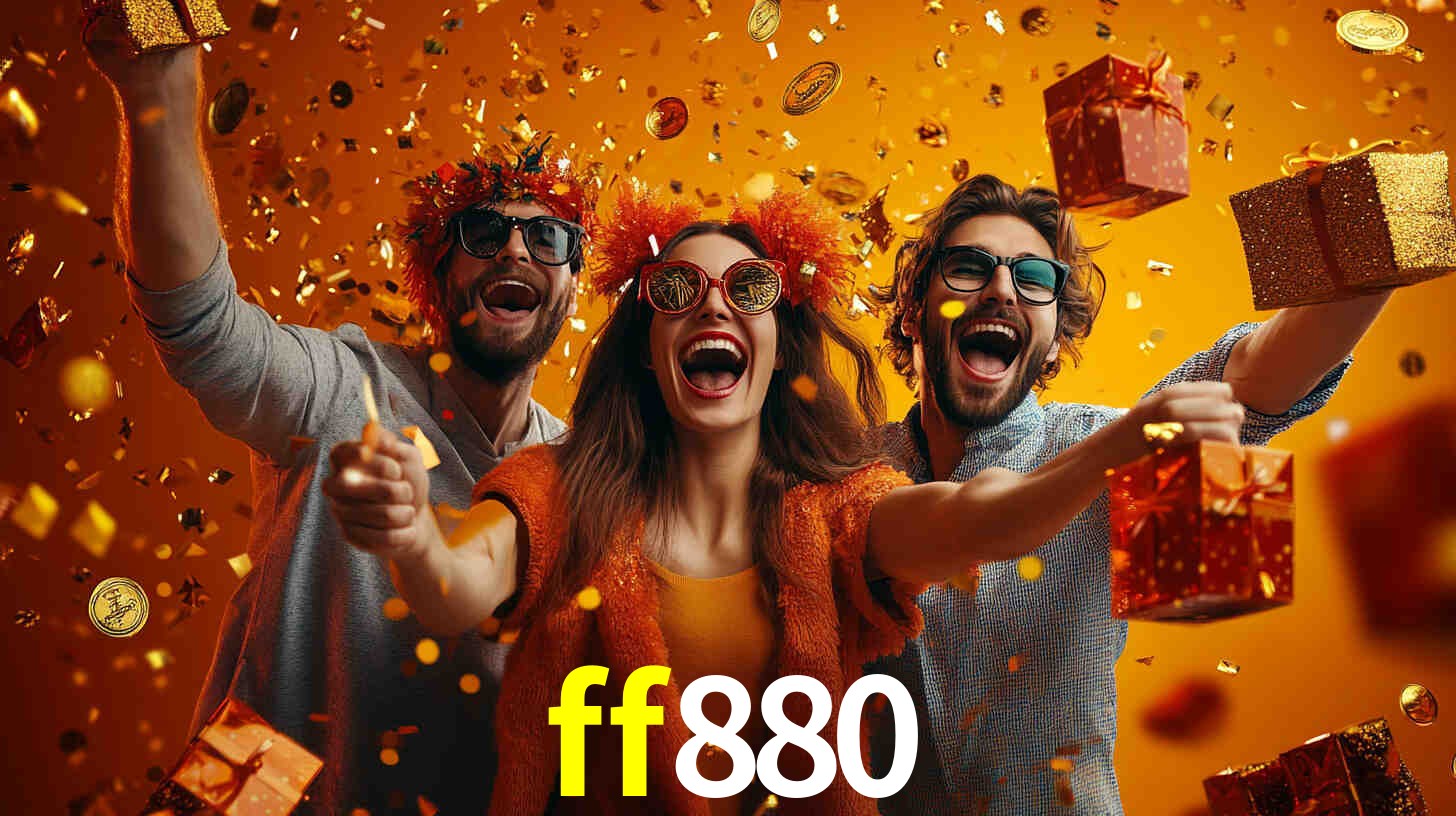 Programa VIP ff880