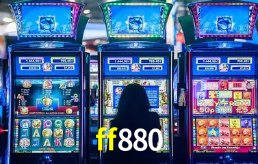 Explorando a Categoria de Eventos em Apostas na ff880
