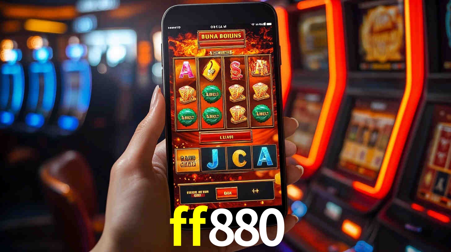 VIP Casino ff880