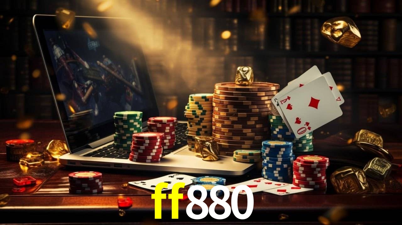 Apostas de Futebol ff880