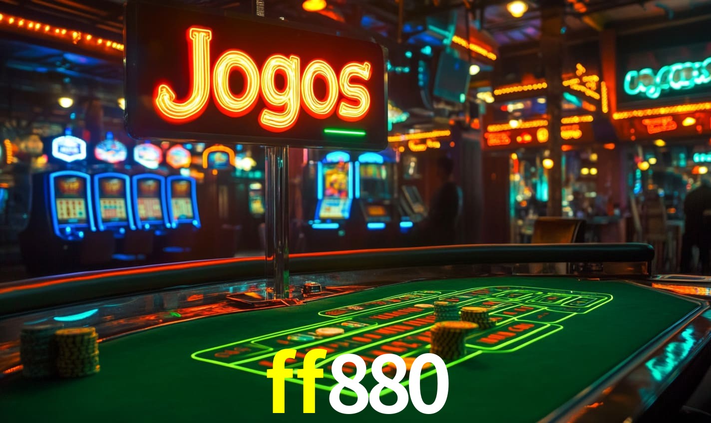 Sistemas de Segurança ff880