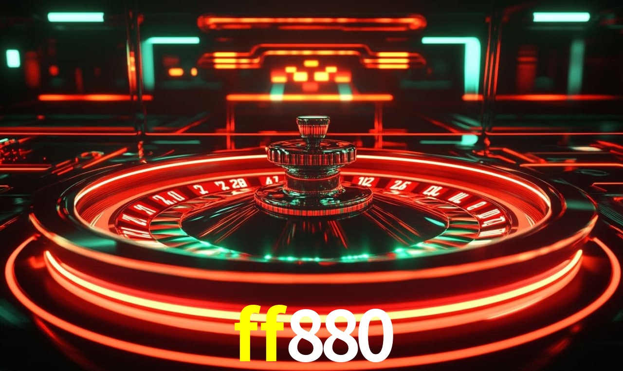 A Popularidade dos Caça-Níqueis no ff880