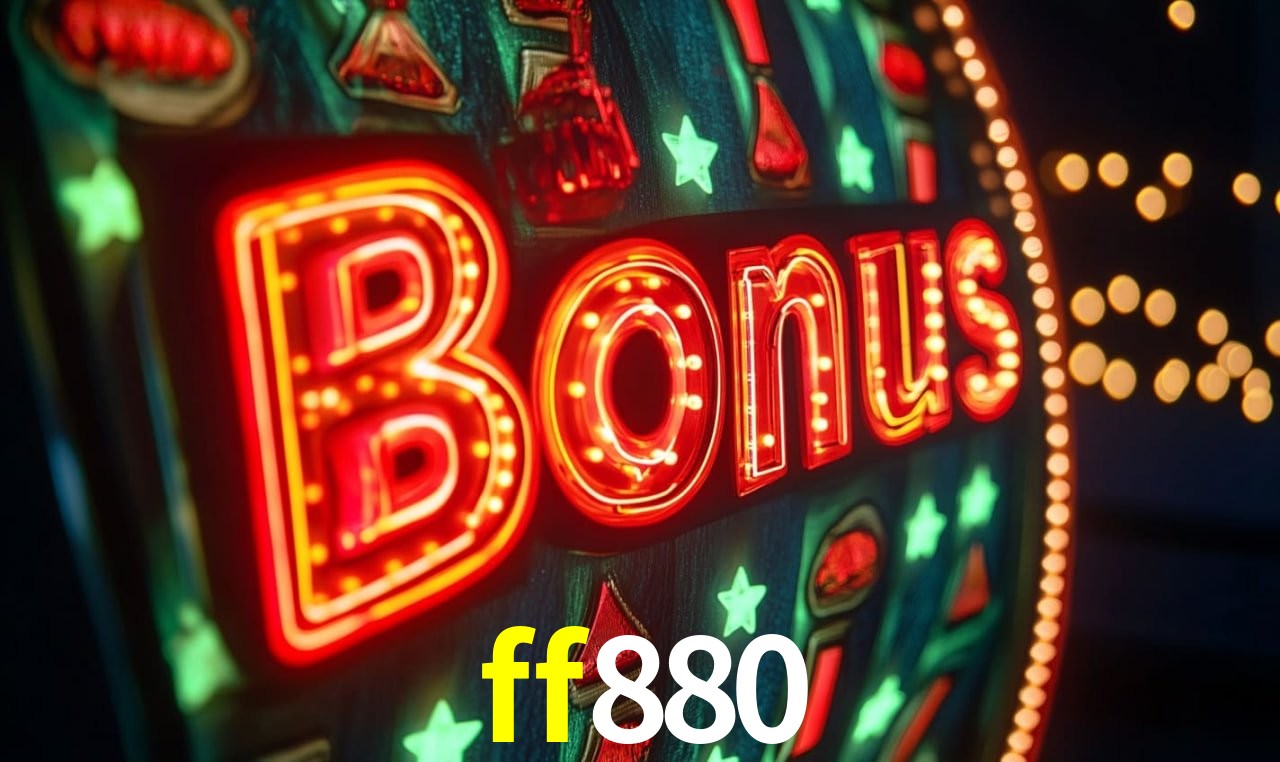 Casino Ao Vivo ff880