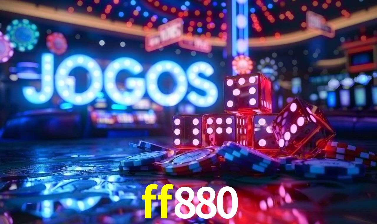 Torneios ff880