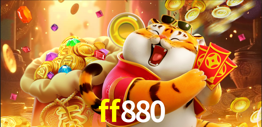 Welcome Bonus ff880