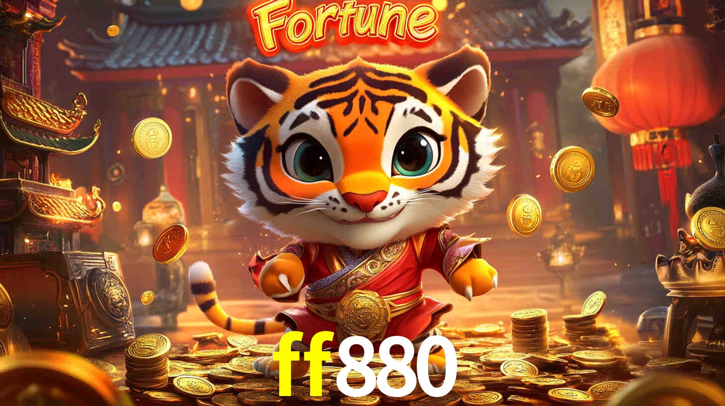 Explorando a Categoria de Eventos em Apostas na ff880