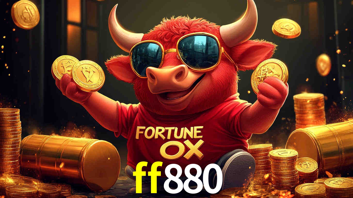 Descubra a Essência do ff880: Nossa História e Compromissos