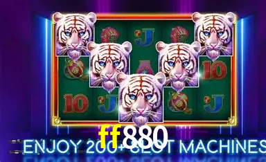 ff880 login