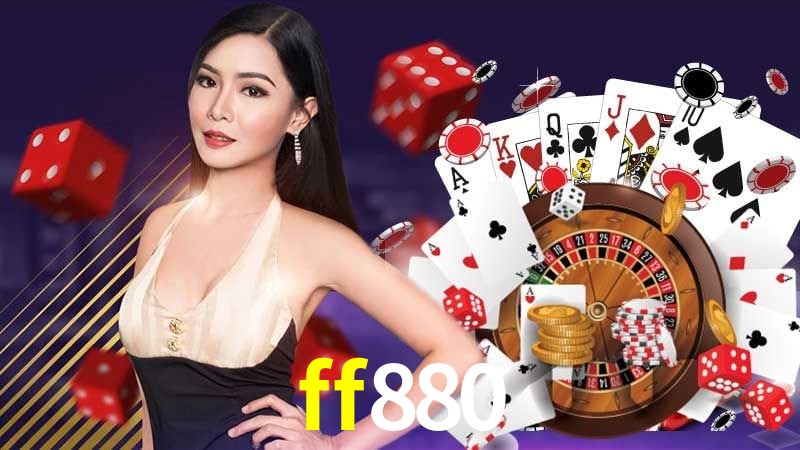 Programa VIP ff880