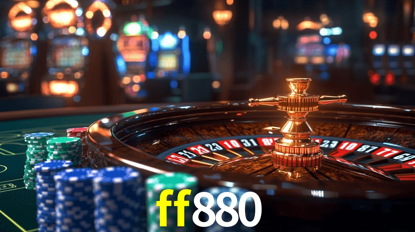 Live Casino ff880