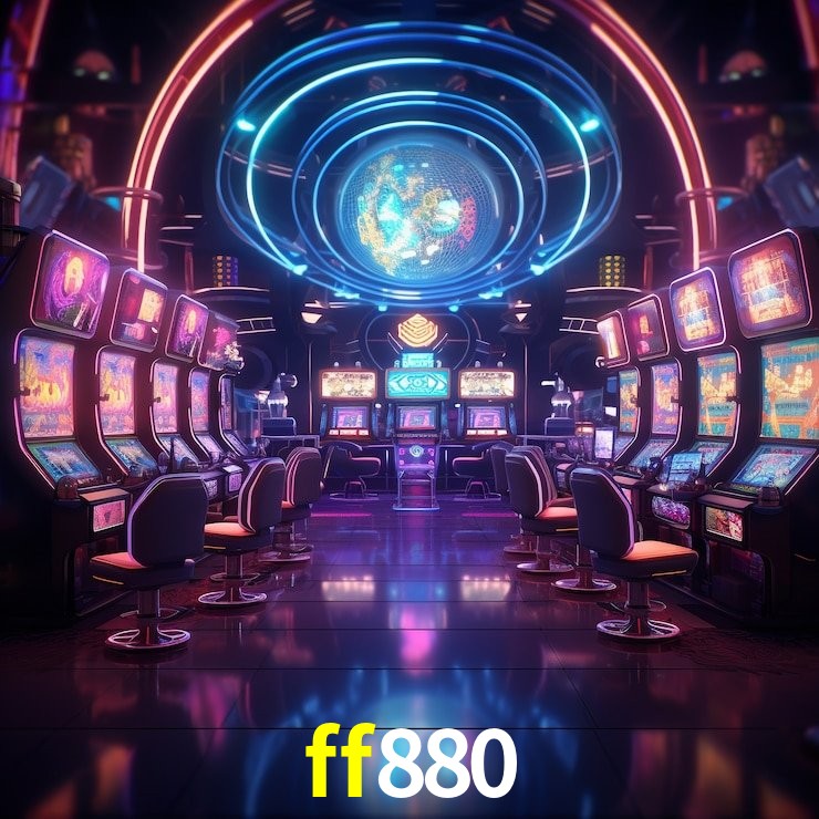 Ofertas Imperdíveis na ff880: Promoções e Bônus Que Valem a Pena