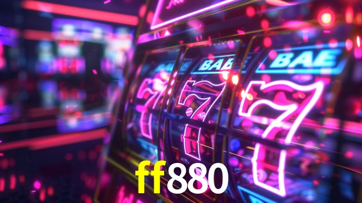 APP oficial da ff880 para mobile